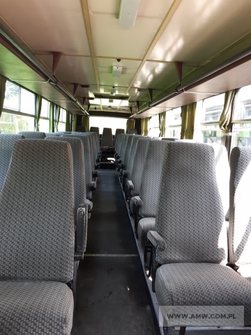 Autobus pasażerski AUTOSAN H-10.10 